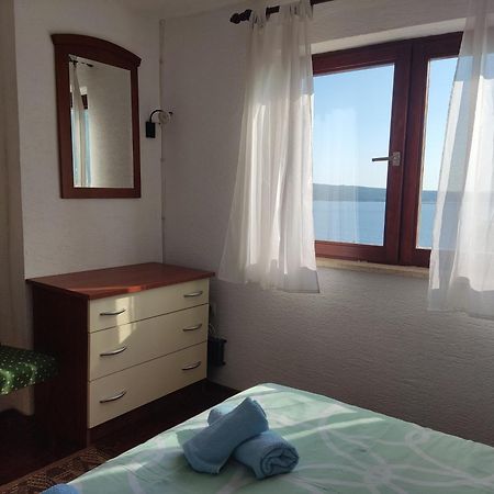 Apartment Teresa With Big Terrace Dramalj Crikvenica Esterno foto