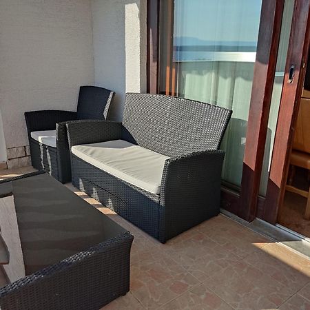 Apartment Teresa With Big Terrace Dramalj Crikvenica Esterno foto