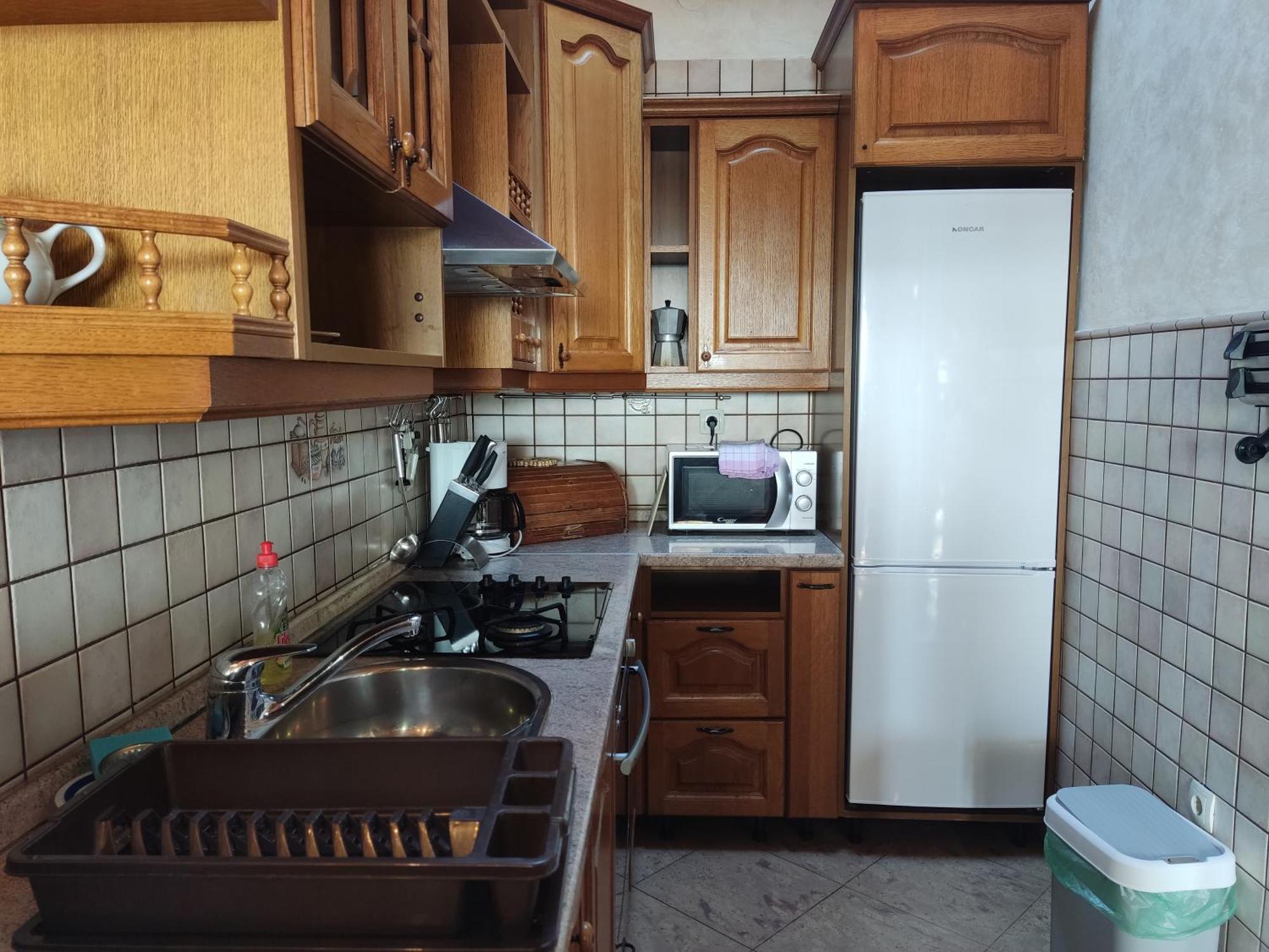 Apartment Teresa With Big Terrace Dramalj Crikvenica Esterno foto