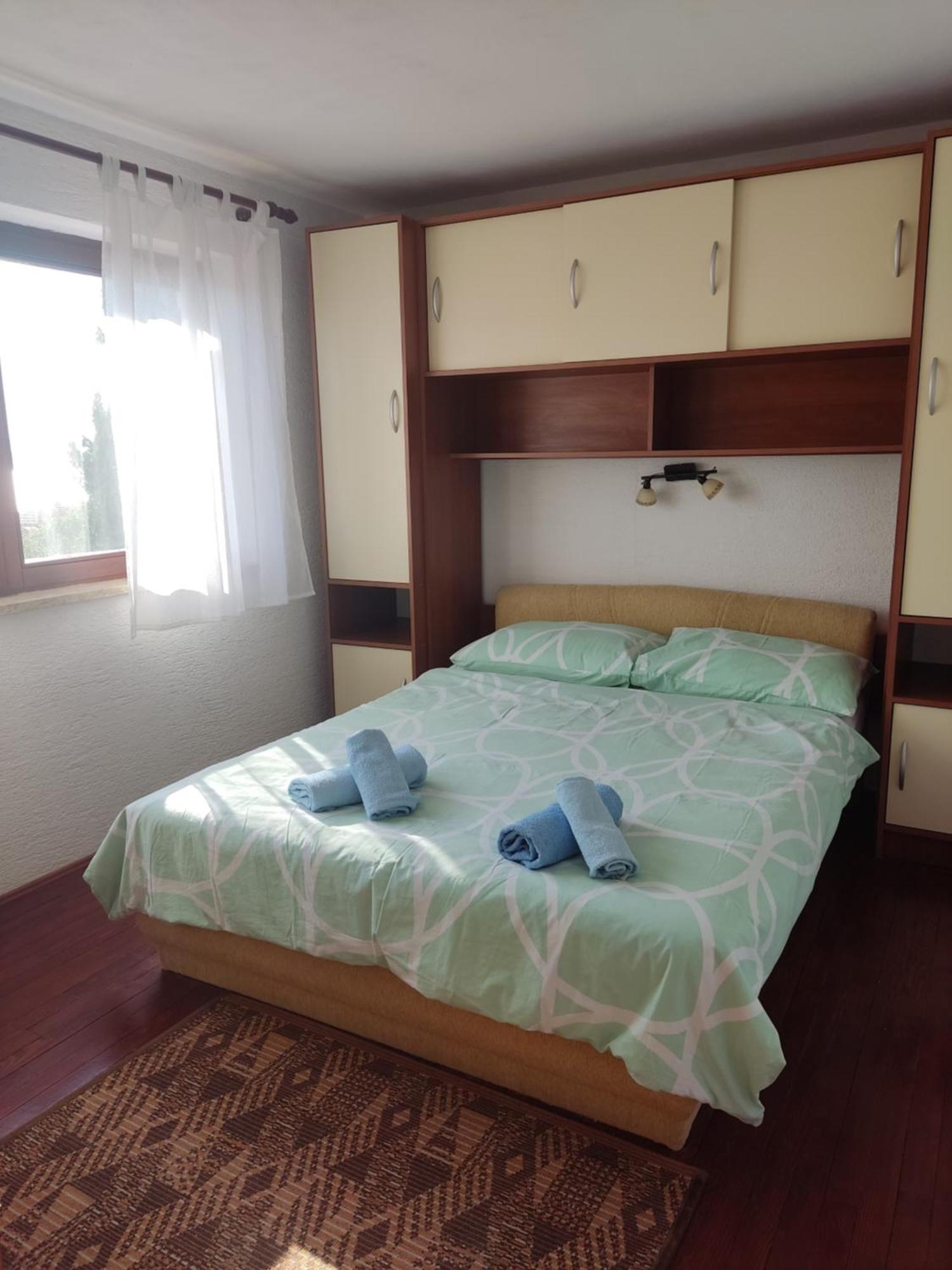 Apartment Teresa With Big Terrace Dramalj Crikvenica Esterno foto