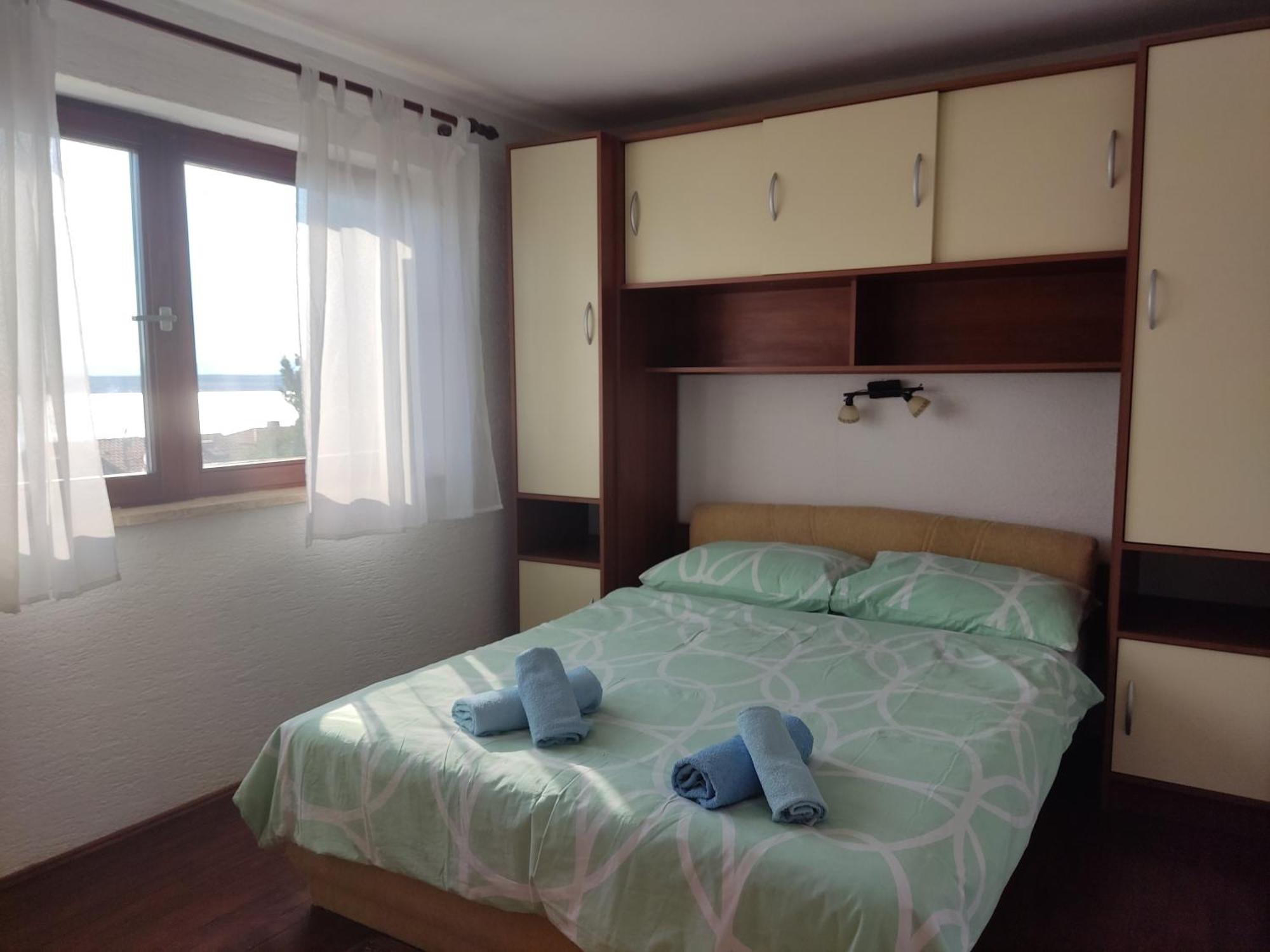 Apartment Teresa With Big Terrace Dramalj Crikvenica Esterno foto