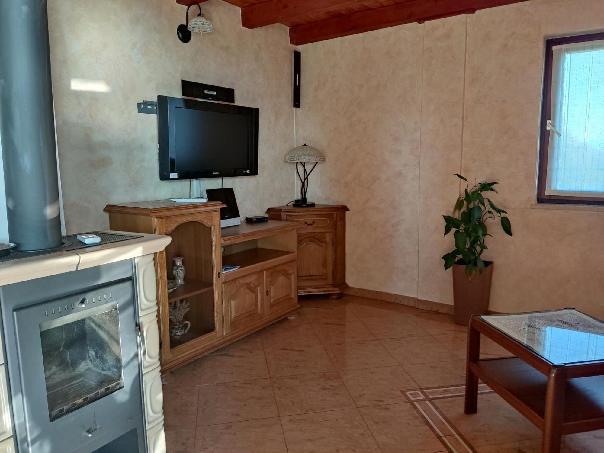 Apartment Teresa With Big Terrace Dramalj Crikvenica Esterno foto