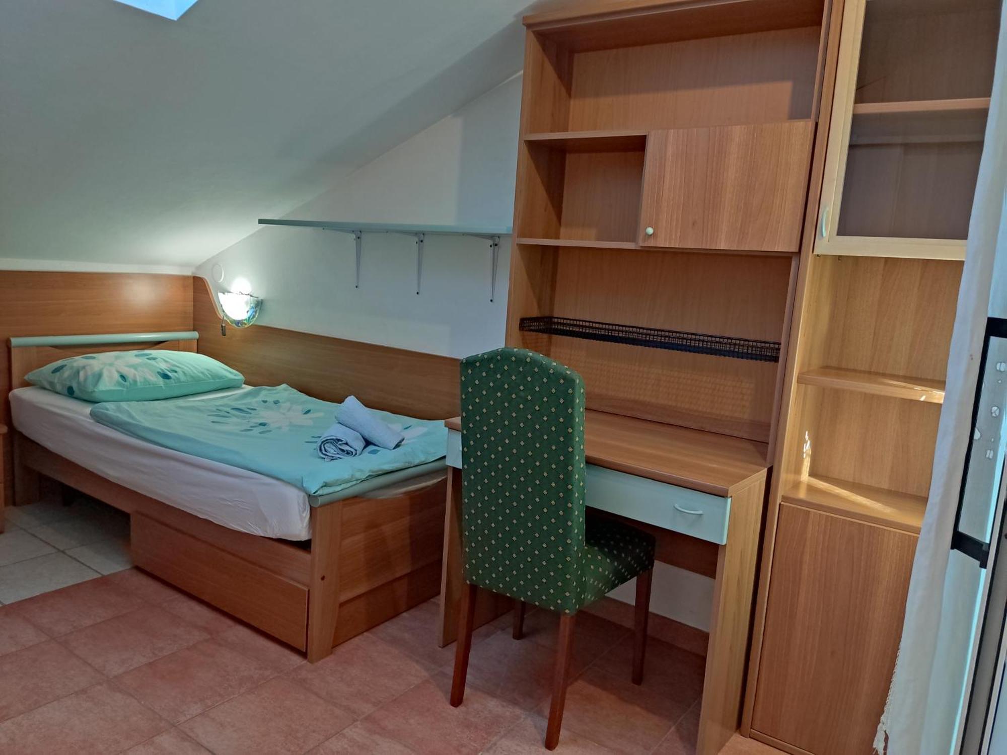 Apartment Teresa With Big Terrace Dramalj Crikvenica Esterno foto