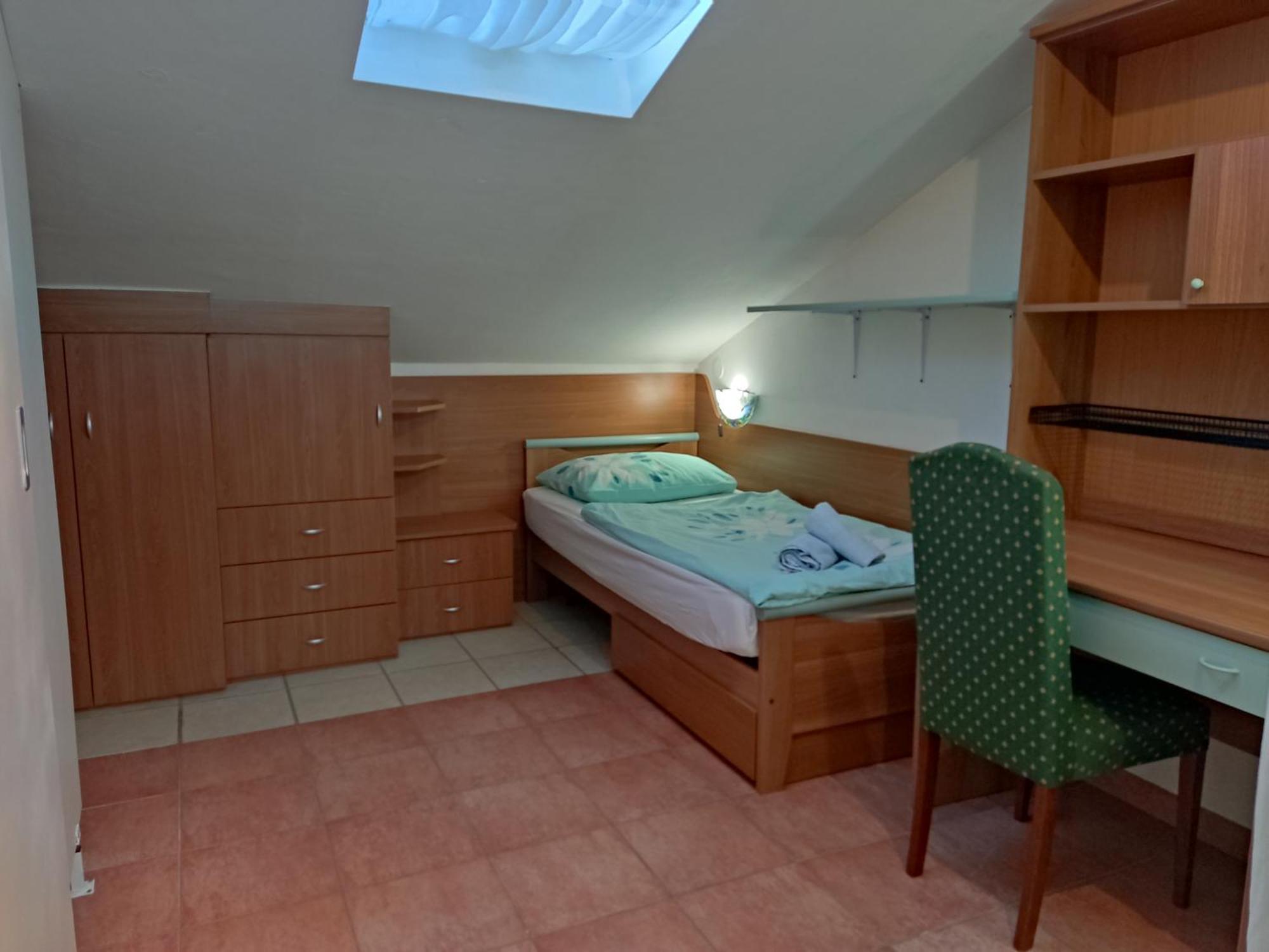 Apartment Teresa With Big Terrace Dramalj Crikvenica Esterno foto