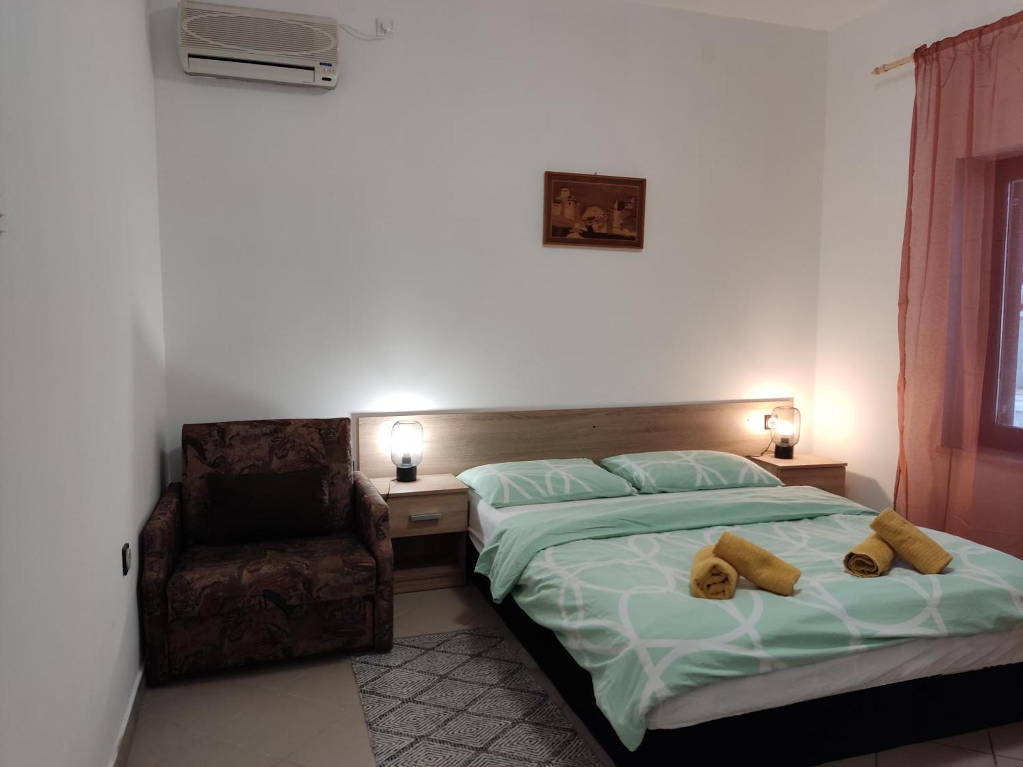 Apartment Teresa With Big Terrace Dramalj Crikvenica Esterno foto