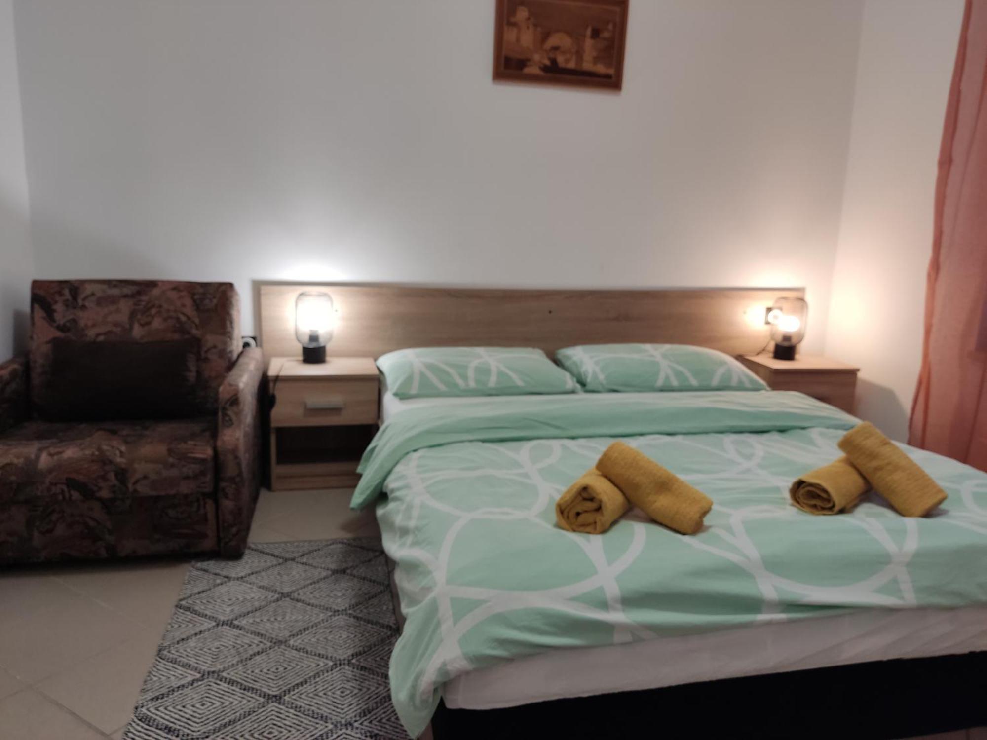 Apartment Teresa With Big Terrace Dramalj Crikvenica Esterno foto